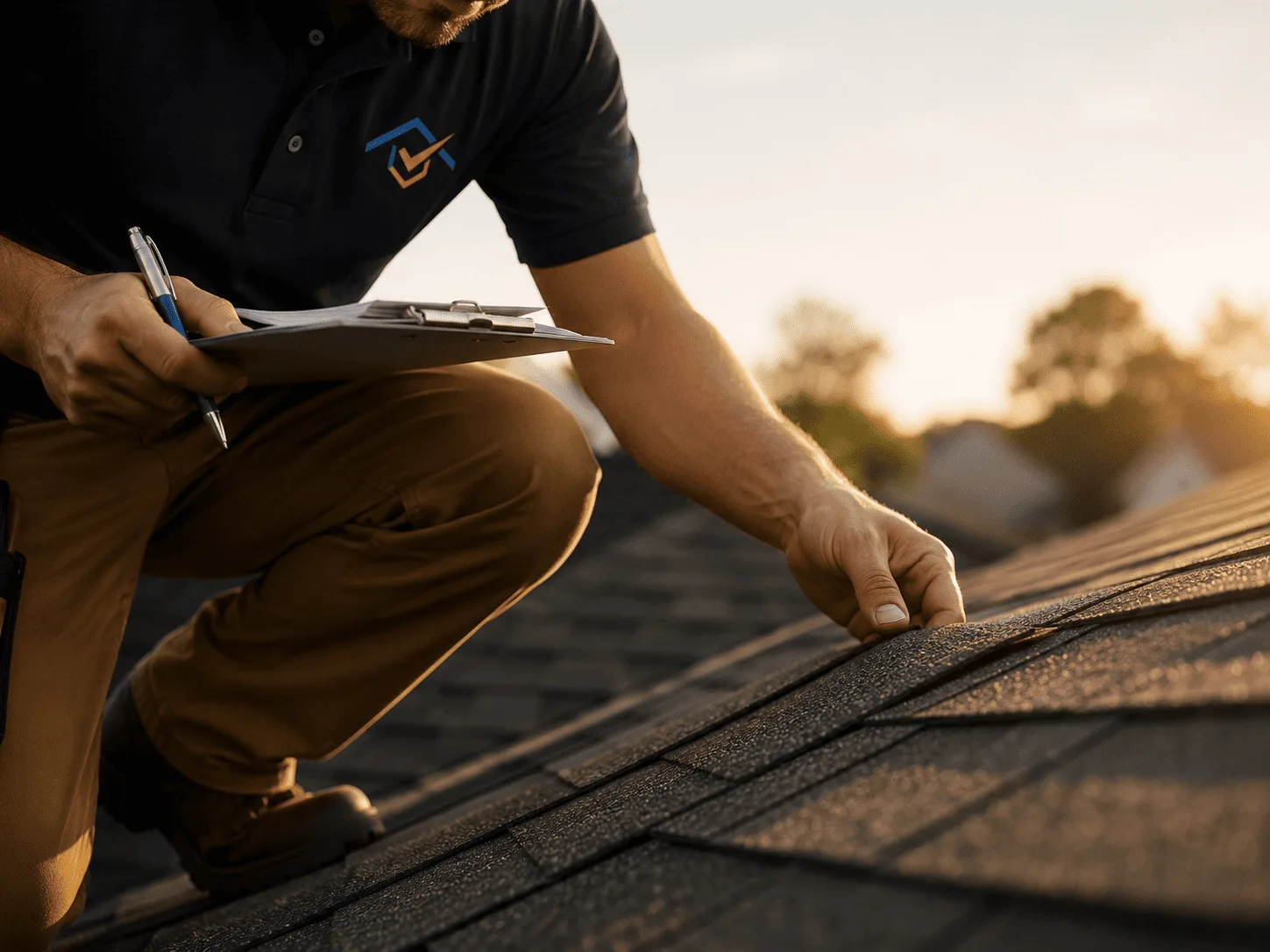Why Choose Roof Inspection in Harrisville, WV